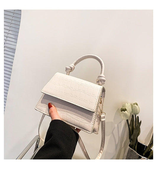 Bolso Axilar Minimalista para Mujer - Diseño Exclusivo y Funcional - Image 33
