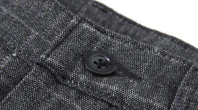 Pantalones Slim Rectos para Hombre - Comodidad y Estilo - Image 14