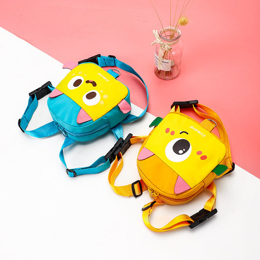 Mochila para Mascotas de Cuatro Estaciones - Image 2