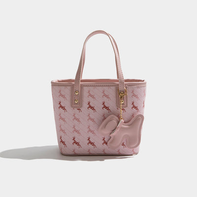 Bolso Pequeño de Textura Premium para Mujer - Image 12