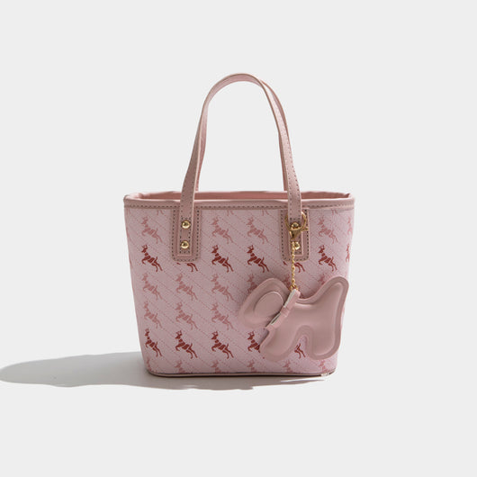 Bolso Pequeño de Textura Premium para Mujer - Image 12