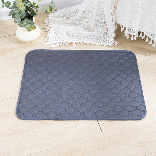 Tapete Absorbente Lavable para Mascotas con Base Antideslizante - Image 14