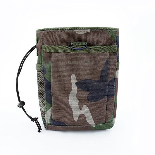 Mochila Táctica Deportiva Multifuncional - Image 9