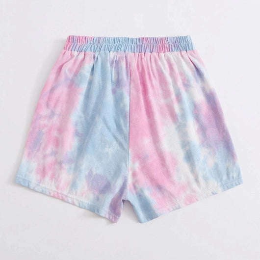 Shorts Casuales con Cintura Elástica y Diseño Moderno - Image 8