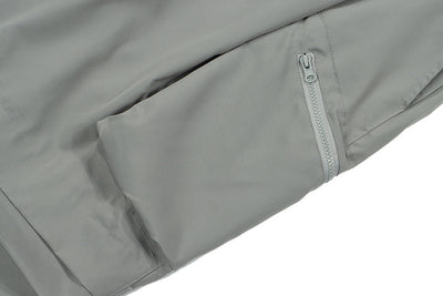 Pantalones Cargo Tácticos con Múltiples Bolsillos Resistentes al Viento - Image 20