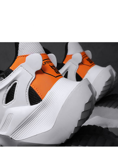 Tenis de Correr Ultraligeros para Hombre - Comodidad Casual - Image 15