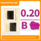 0,20B Cacho 8 Mm