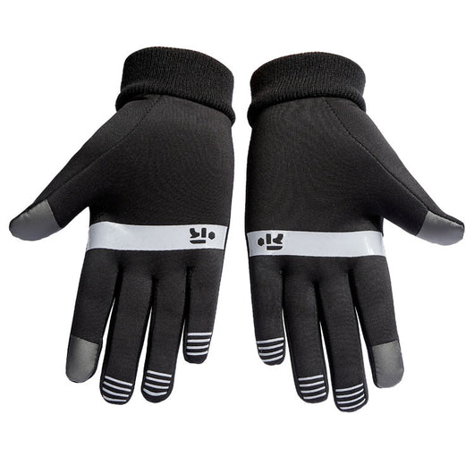 Guantes Térmicos de Dedo Completo para Barra Horizontal - Image 11