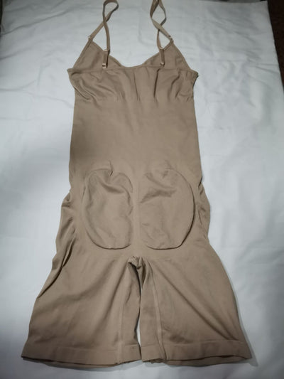 Faja Modeladora Reductora Siamesa - Levantador de Caderas y Control de Vientre - Image 19