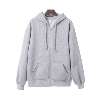 Suéter de Forro Polar para Mujer - Calidez para Otoño e Invierno - Image 5