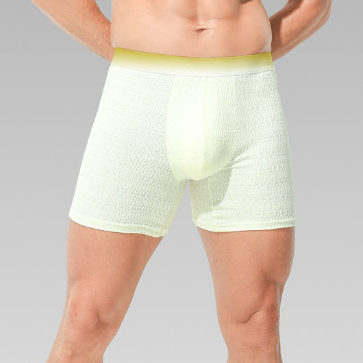 Boxers Antibacterianos Antirozaduras Talla Grande Verano Cómodos