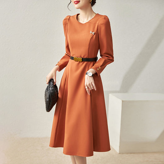 Vestido Camisero Reductor para Mujer - Image 6