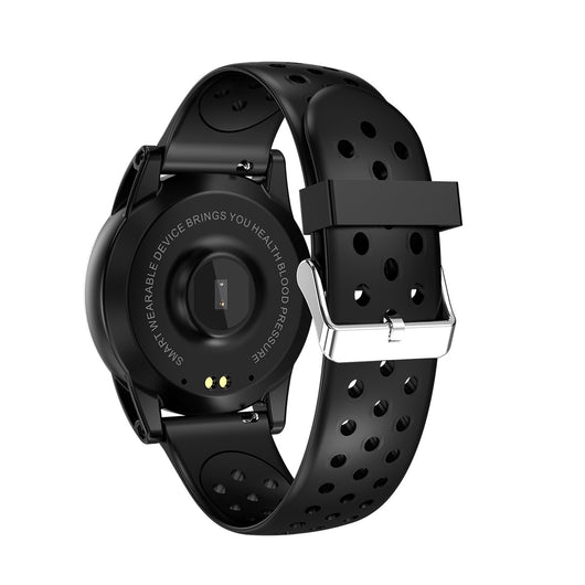 Pulsera Inteligente L16 Sumergible - Resistencia Total al Agua - Image 10
