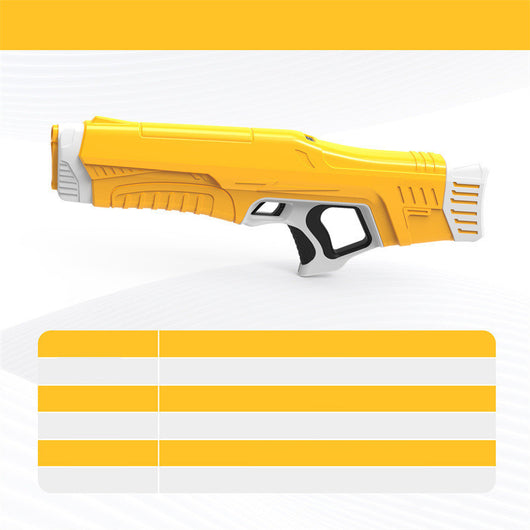 Pistola de Agua a Presión con Control Remoto - Image 4