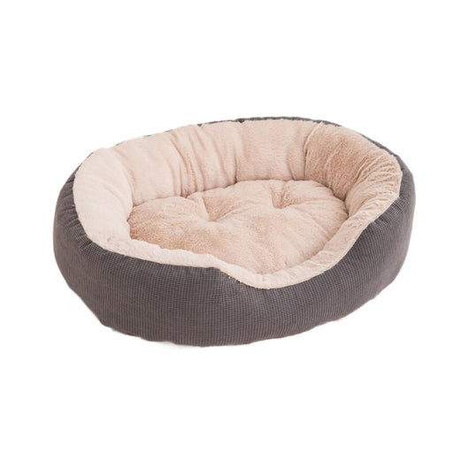 Cama Térmica para Gatos con Forro Polar Desmontable y Lavable - Image 5
