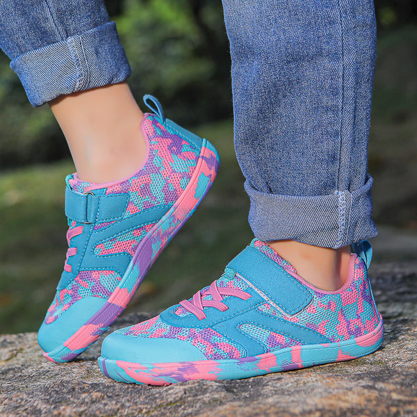 Zapatillas de Senderismo Versátiles - Comodidad Todo Terreno