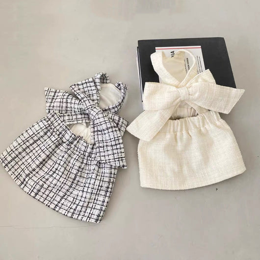 Falda Cabestrillo para Perros - Ropa Cómoda y Elegante - Image 11
