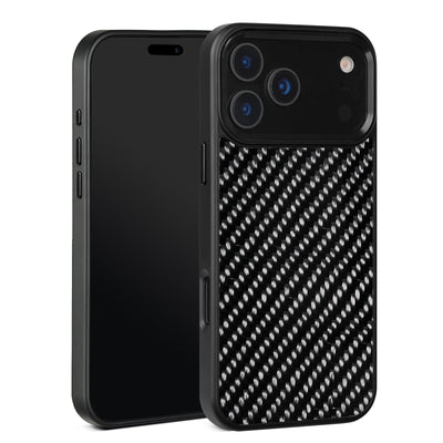 Funda de Teléfono en Fibra de Carbono 3K Twill - Image 3