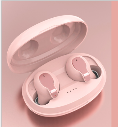 Auriculares Deportivos Bluetooth 5.0 Inalámbricos Estéreo - Image 11