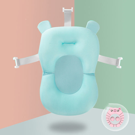 Esponja de Baño Antideslizante para Bebé - Image 16