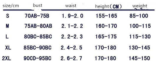 Bikini Talle Alto con Varillas Reforzadas - Image 7