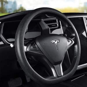 Funda Universal de Silicona para Volante - Antideslizante Todo Clima - Image 5