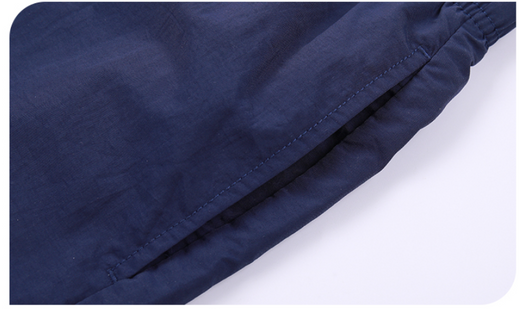 Pantalón Deportivo Hombre Secado Rápido con Forro Interno - Image 15