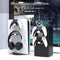 Soporte Organizador Vertical para Controles, Audífonos y Accesorios Gaming