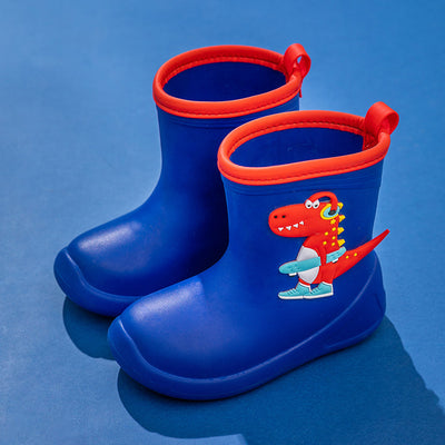 Botas de Lluvia Infantiles Eva Reforzadas Premium - Image 10