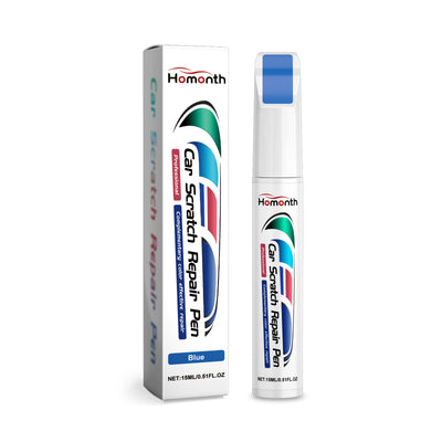 Bolígrafo Reparador de Rayones para Auto