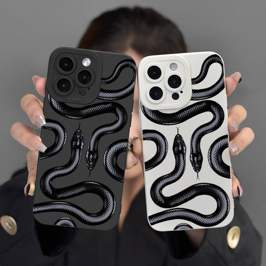 Funda Protectora Integral Resistente a Caídas y Desgaste
