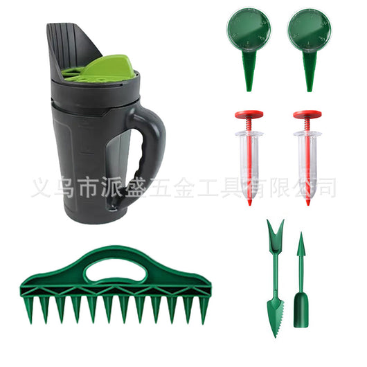 Plantador de Semillas con Espaciador Profesional - Image 10