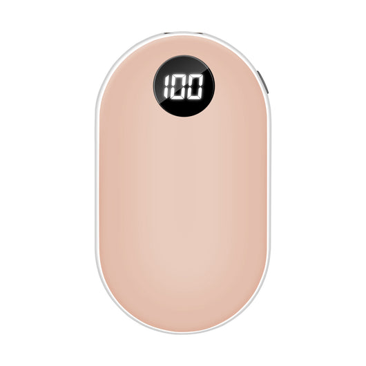 Batería Portátil con Calefacción USB Mini - Image 14
