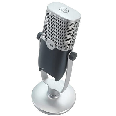 Micrófono USB Condensador Profesional para Grabación y Transmisión en Vivo - Image 3