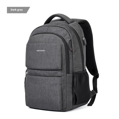 Mochila Ejecutiva Multifuncional para Computadora y Negocios - Image 7