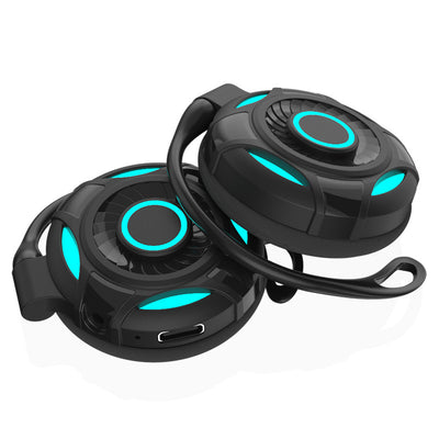 Auriculares Gaming Sin Latencia Para Juegos - Image 8