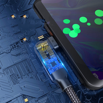 Cargador USB-C para Auto de Carga Rápida - Image 5