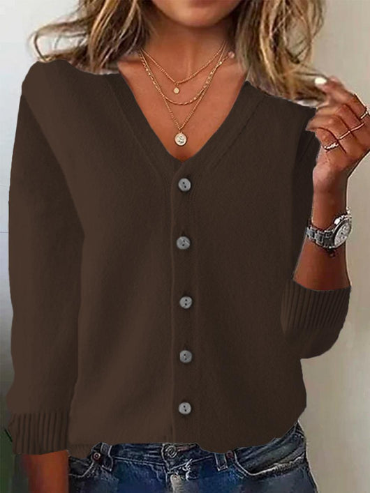Cardigan Tejido para Mujer Primavera Verano - Image 38