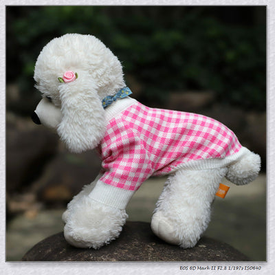 Suéter Deportivo para Perros con Cuello Alto Resistente al Viento - Image 7