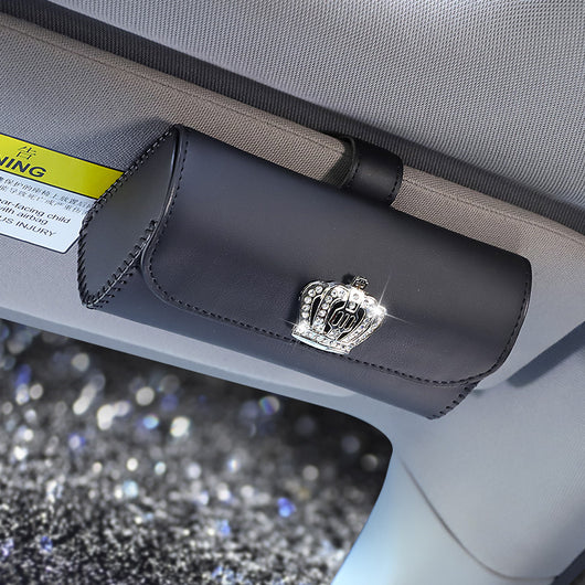Organizador Multifuncional para Parasol de Auto con Almacenamiento - Image 5