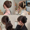 Pinza Clip Cabello Grande Premium Sense