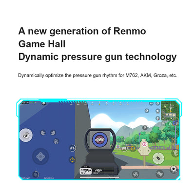 Control Gamepad Android Profesional para Juegos - Image 10