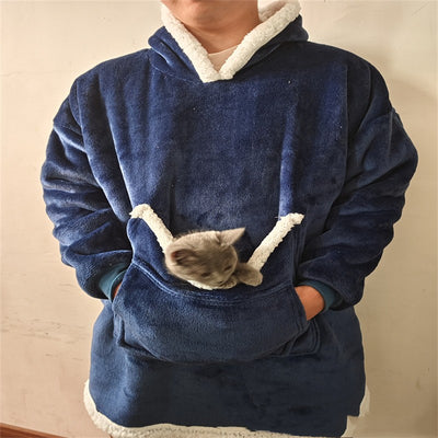 Sudadera Manta TV Ultraconfortable - Image 6