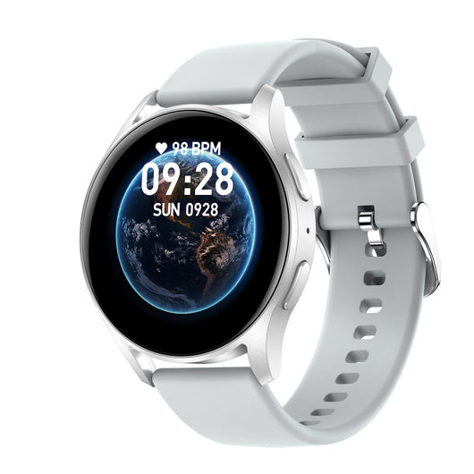 Reloj Inteligente X01 con Llamadas por Bluetooth - Image 13