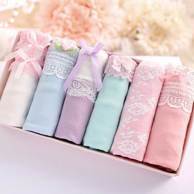 Calzoncillos de Algodón Premium con Diseño Infantil - Image 47