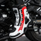 Botas de Trabalho Todo-Terreno Antiderrapantes para Motociclistas