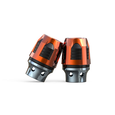 Vaso Antiderrames Maverick N1 para Auto Eléctrico - Image 6