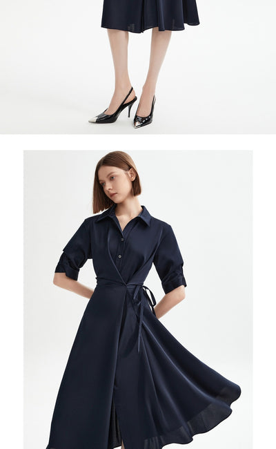 Vestido Polo de Verano para Mujer - Diseño Premium - Image 14