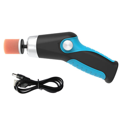 Pulidora Inalámbrica para Auto con Carga USB - Máquina de Encerado y Sellado - Image 10