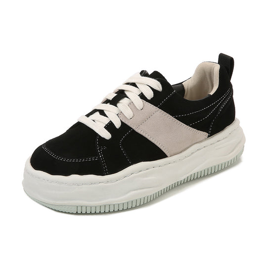 Tenis Casual de Verano con Cordones - Comodidad y Estilo - Image 8